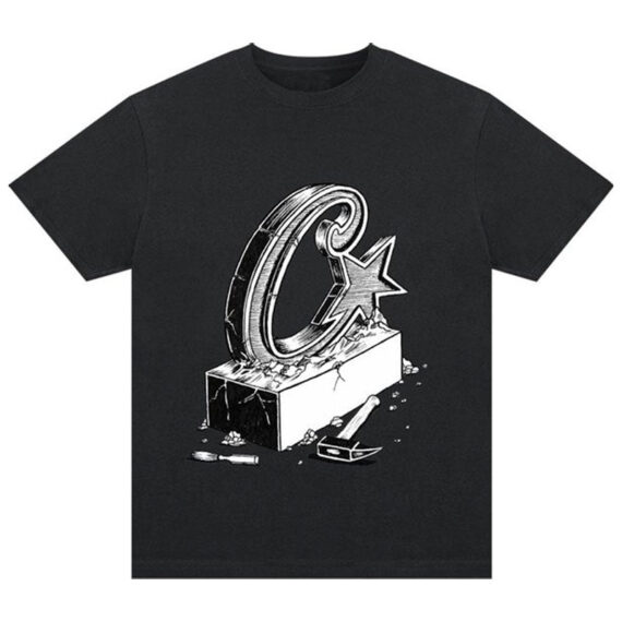 T-SHIRT CRTZ