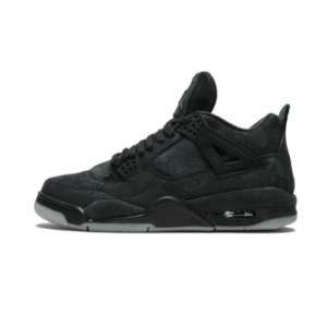 KAWS BLACK