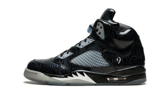 J5 RETRO DOERNBECHER