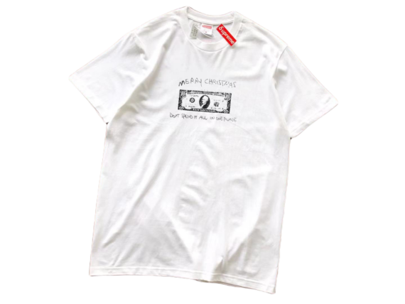 T-SHIRT SUP