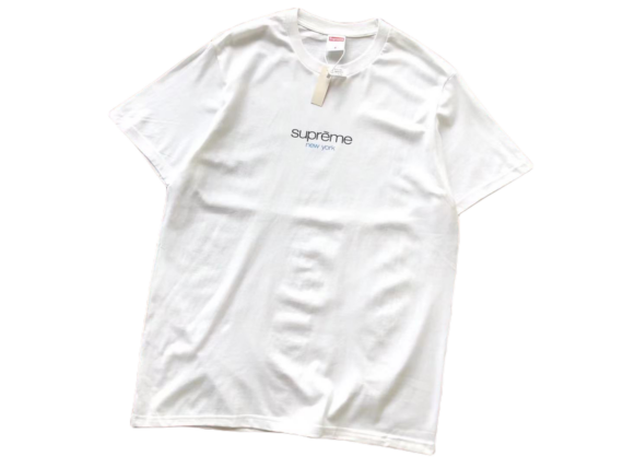 T-SHIRT SUP