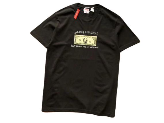 T-SHIRT SUP