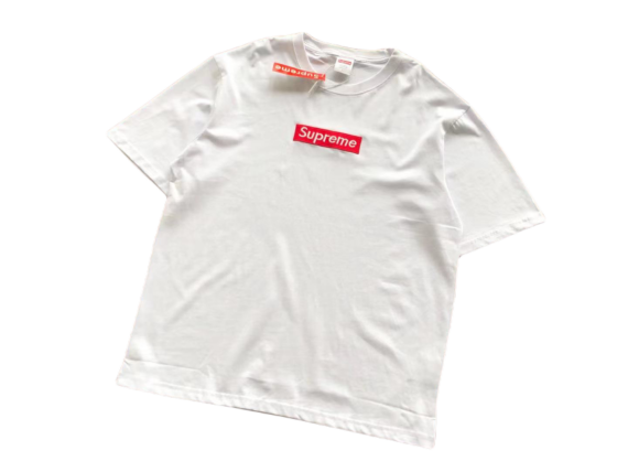 T-SHIRT SUP – WHITE